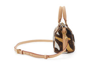 Louis Vuitton
Multicolor Monogram LOL Coated Canvas League of Legends Speedy BB Gold Hardware, 2020