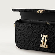 BORSA C DE CARTIER EAST-WEST