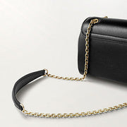 BORSA CON CATENA MODELLO MINI, PANTHÈRE DE CARTIER