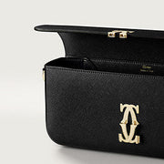 BORSA C DE CARTIER EAST-WEST
