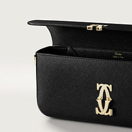 BORSA C DE CARTIER EAST-WEST