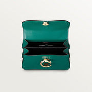 BORSA MODELLO MINI PANTHÈRE DE CARTIER
