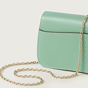 BORSA CON CATENA MODELLO MINI, PANTHÈRE DE CARTIER